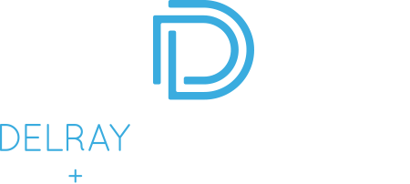 delray-dermatology-cosmetic-vertical-logo-white-blue
